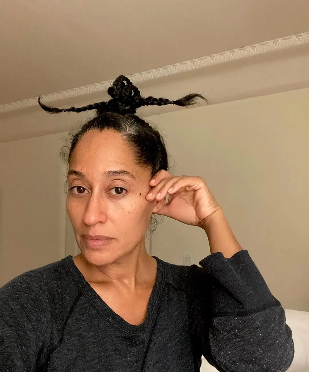 Image credit: Instagram | @traceeellisross
