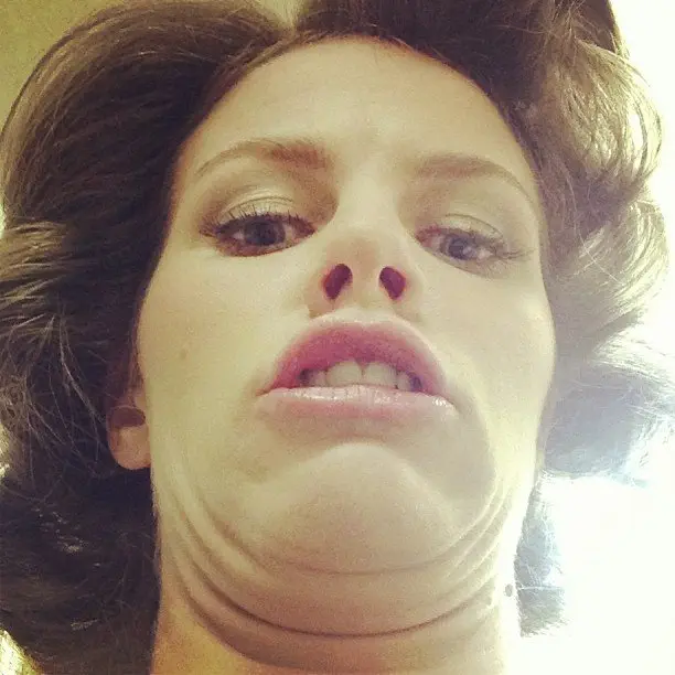 Image credit: Instagram | @brooklyndecker
