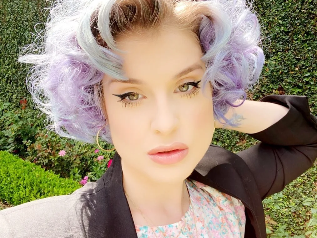 Image credit: Instagram | @kellyosbourne