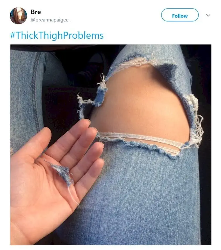 Image credit: Twitter | @breannapaigee