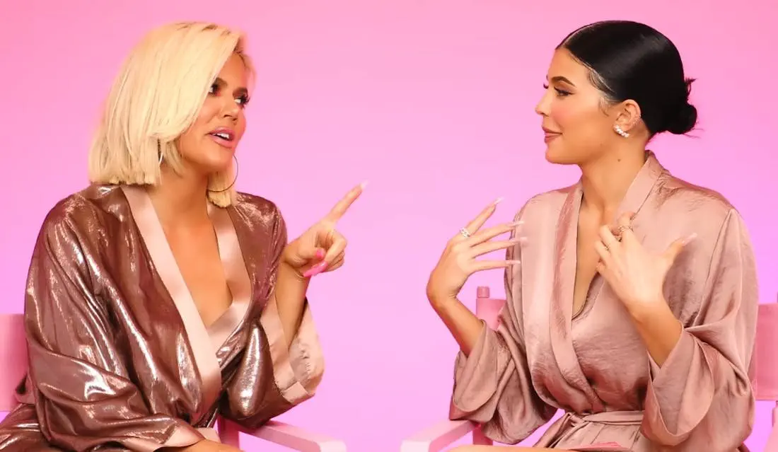 Image credit: YouTube | Kylie Jenner