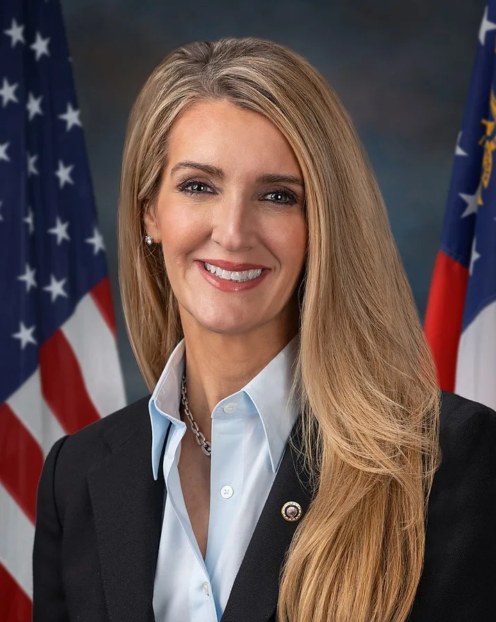 Image credit: Wikimedia Commons | Office of Senator Kelly Loeffler