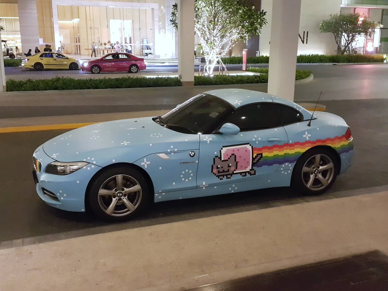 Image credit: Reddit | mysterybkk