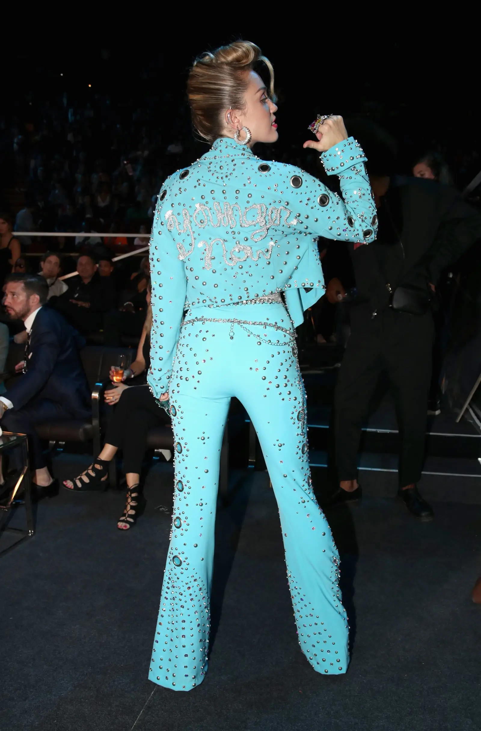 Image credit: Getty | Christopher Polk/MTV1617