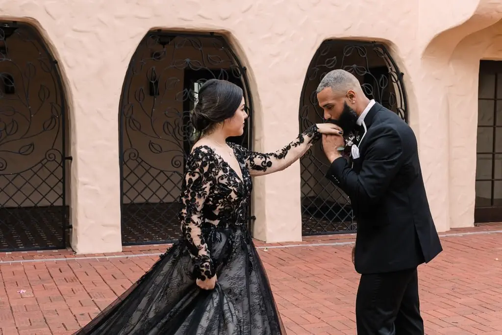 Image credit: Angela Vallejo Photography