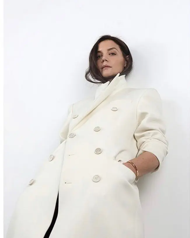 Image credit: Instagram | @katieholmes212