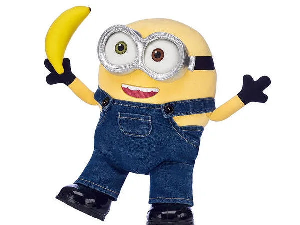 Image credit: Build-A-Bear Workshop