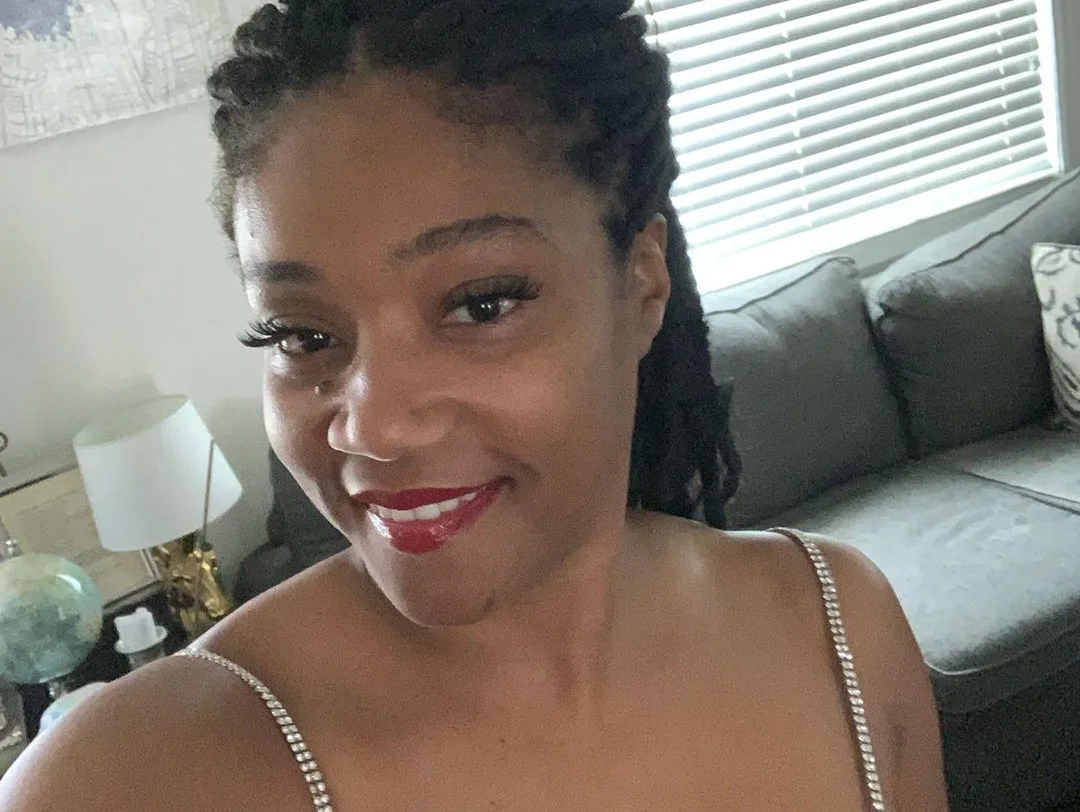 Image credit: Instagram | @tiffanyhaddish