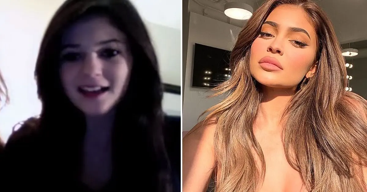 Image credit: YouTube MsKendallandKylie | @kyliejenner