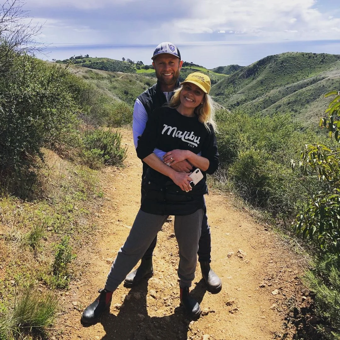 Image credit: Instagram | @candacecbure