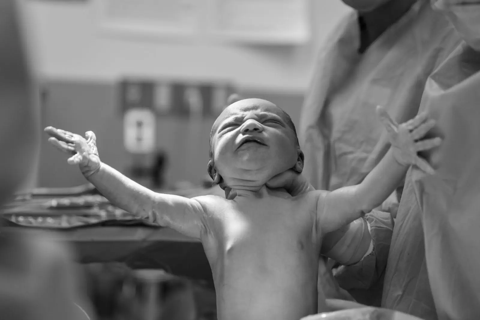 Image credit: Unsplash | Alex Hockett