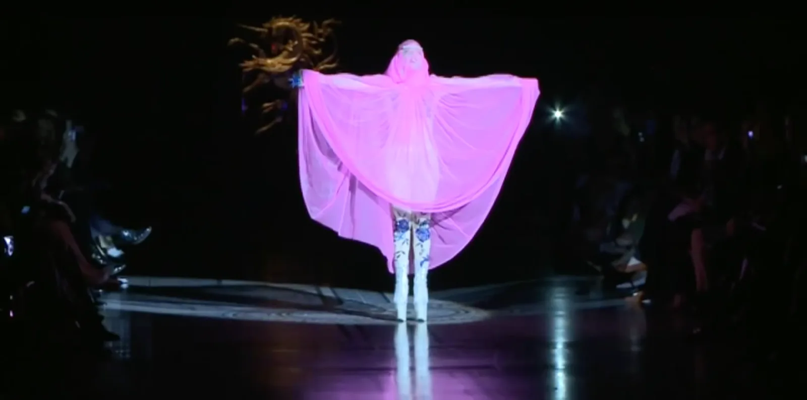 Image credit: YouTube | ODE