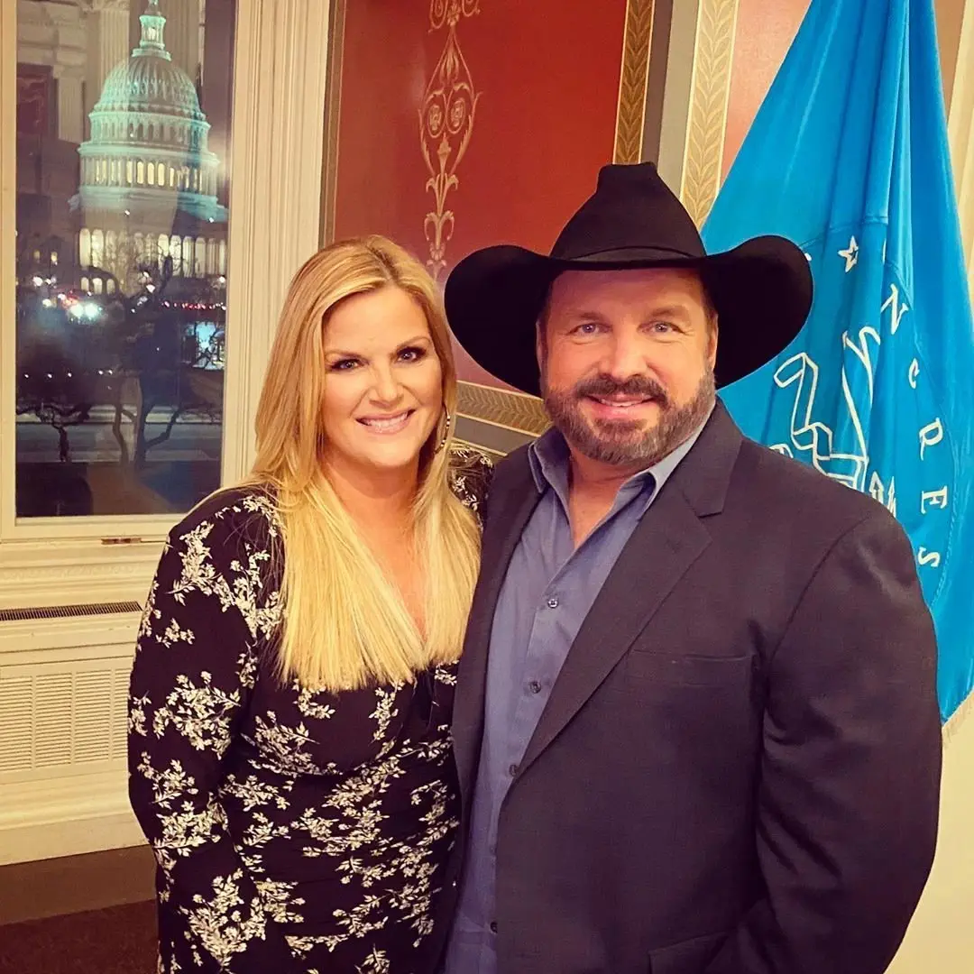 Image credit: Instagram | @garthbrooks
