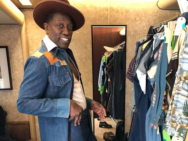 Image credit: Instagram | @realwesleysnipes