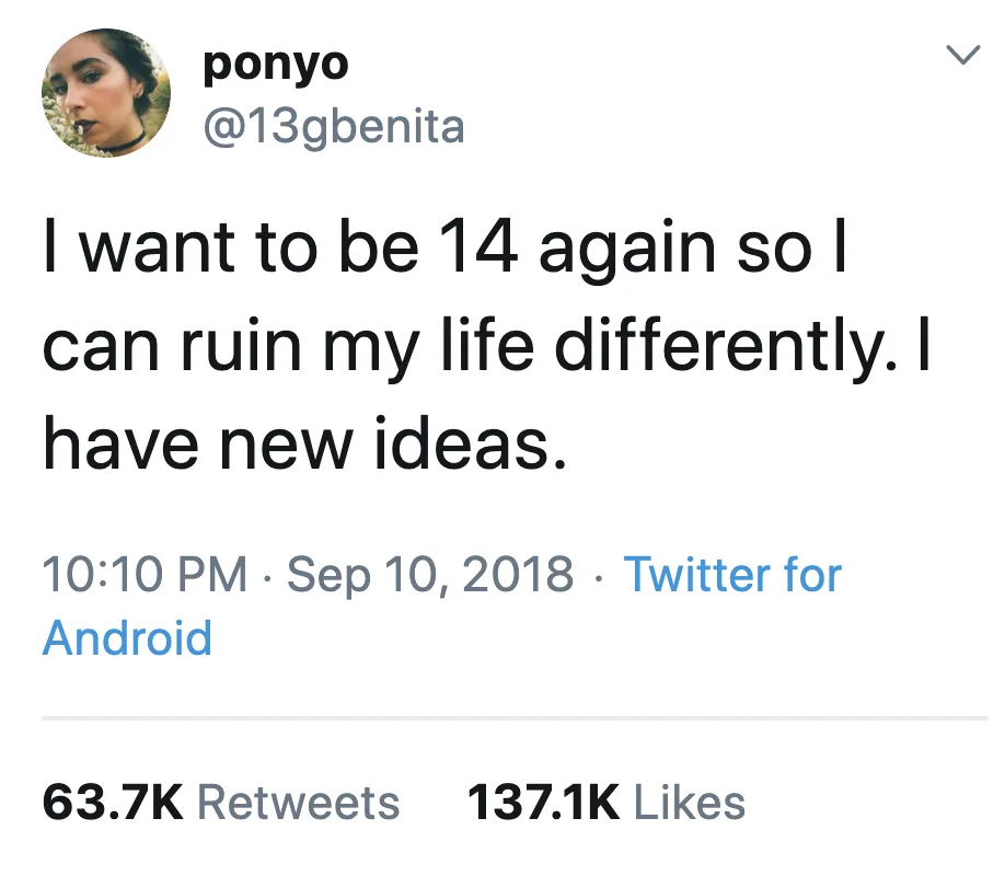 Image credit: Twitter | 13gbenita