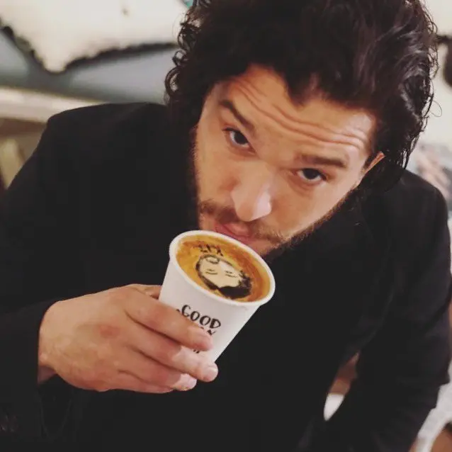 Image credit: Instagram | @baristabrian