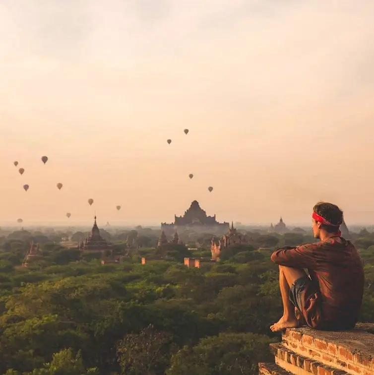 Image credit: Instagram | @doyoutravel
