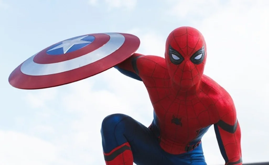 Image credit: Marvel