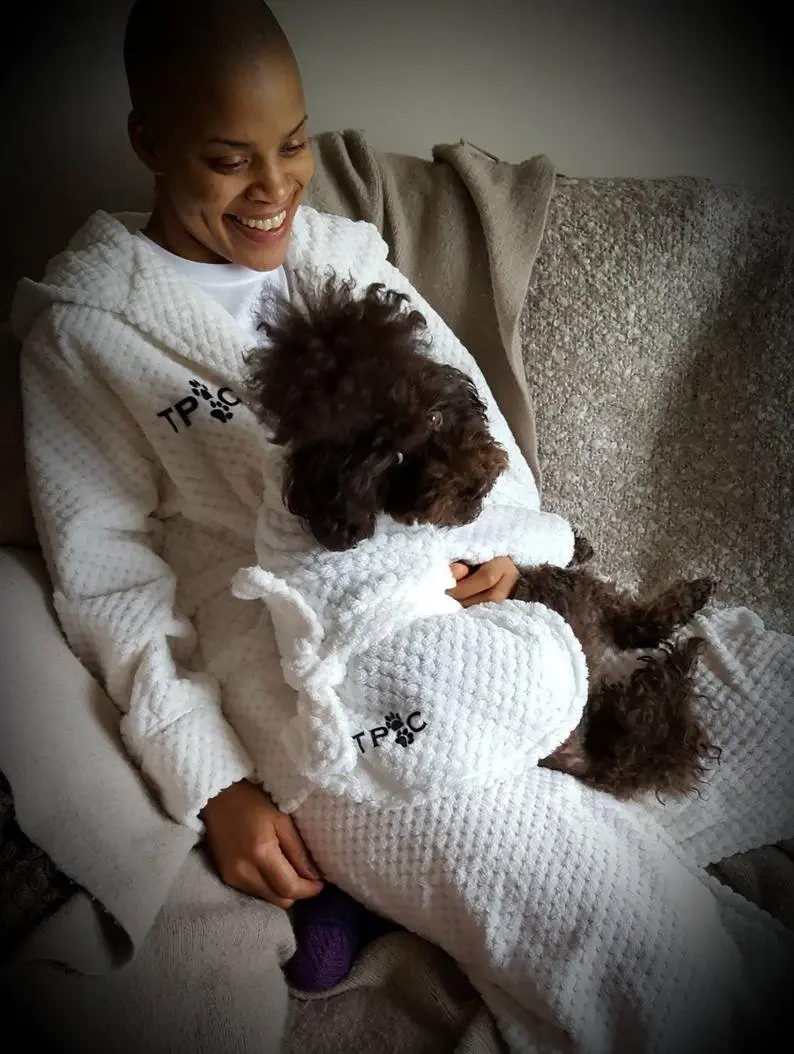 Image credit: Etsy | ThePoshPawsCompany