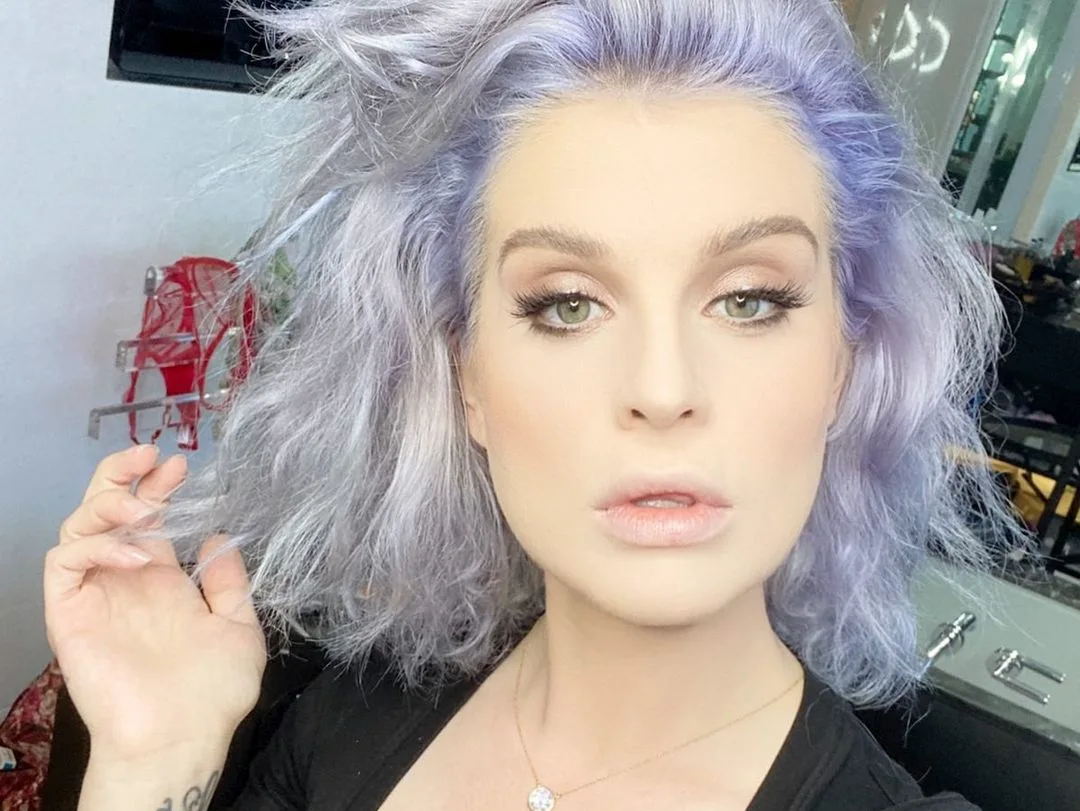 Image credit: Instagram | @kellyosbourne