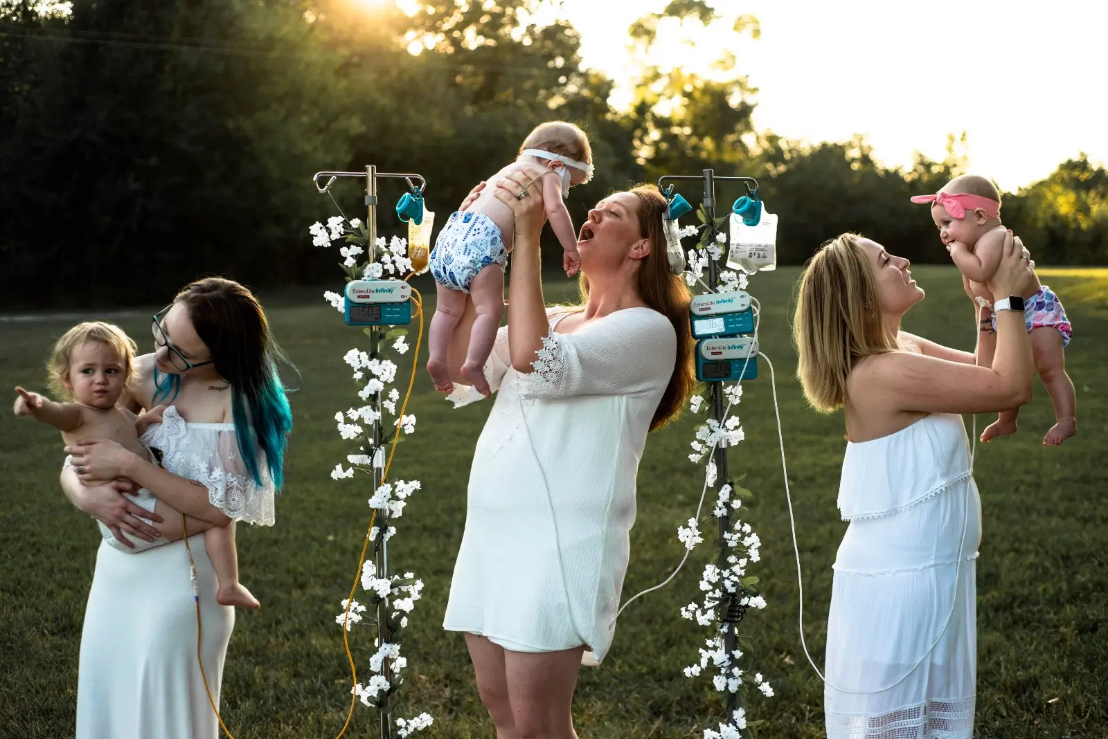 Image credit: Anna Stacy Photography