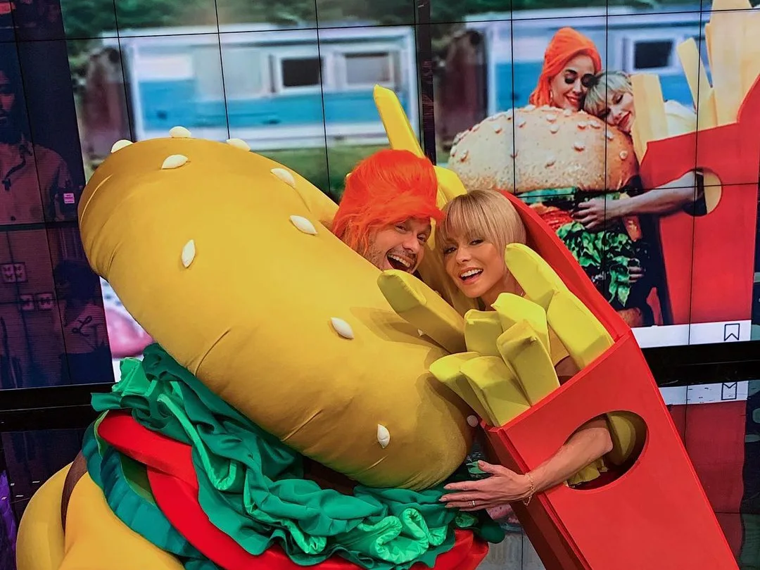 Image credit: Instagram | @ryanseacrest