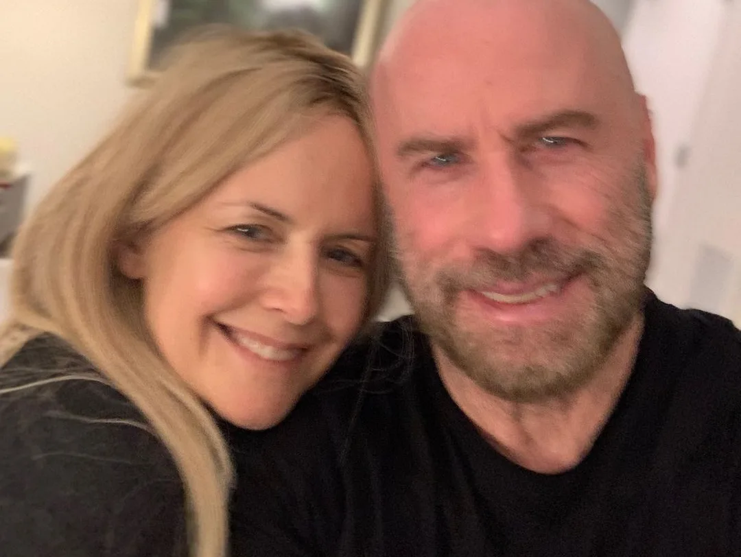 Image credit: Instagram | @johntravolta