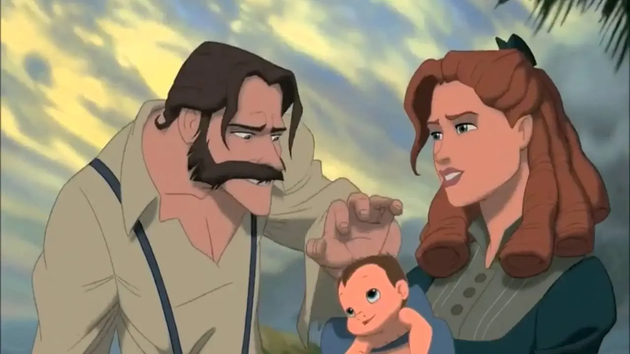 Image credit: Disney