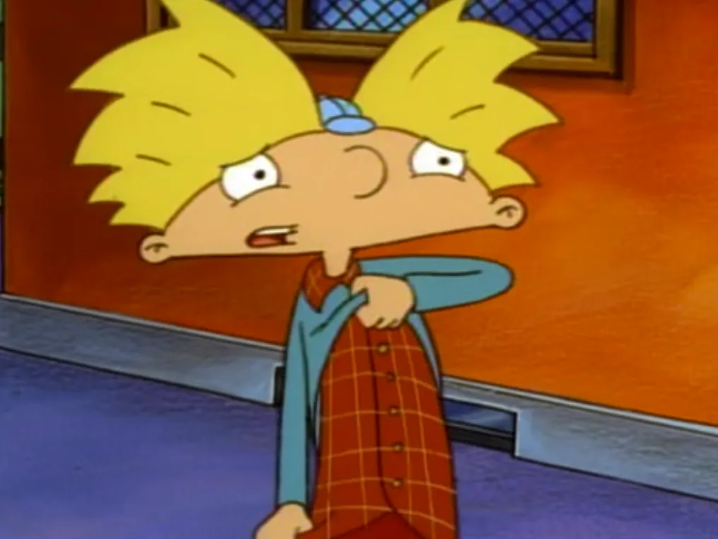 Image credit: Nickelodeon