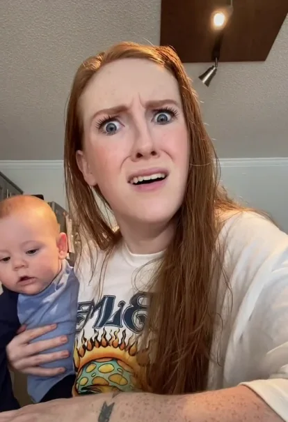 Image credit: TikTok | @chloebluffcakes