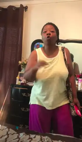 Image credit: YouTube | Quayla Ann