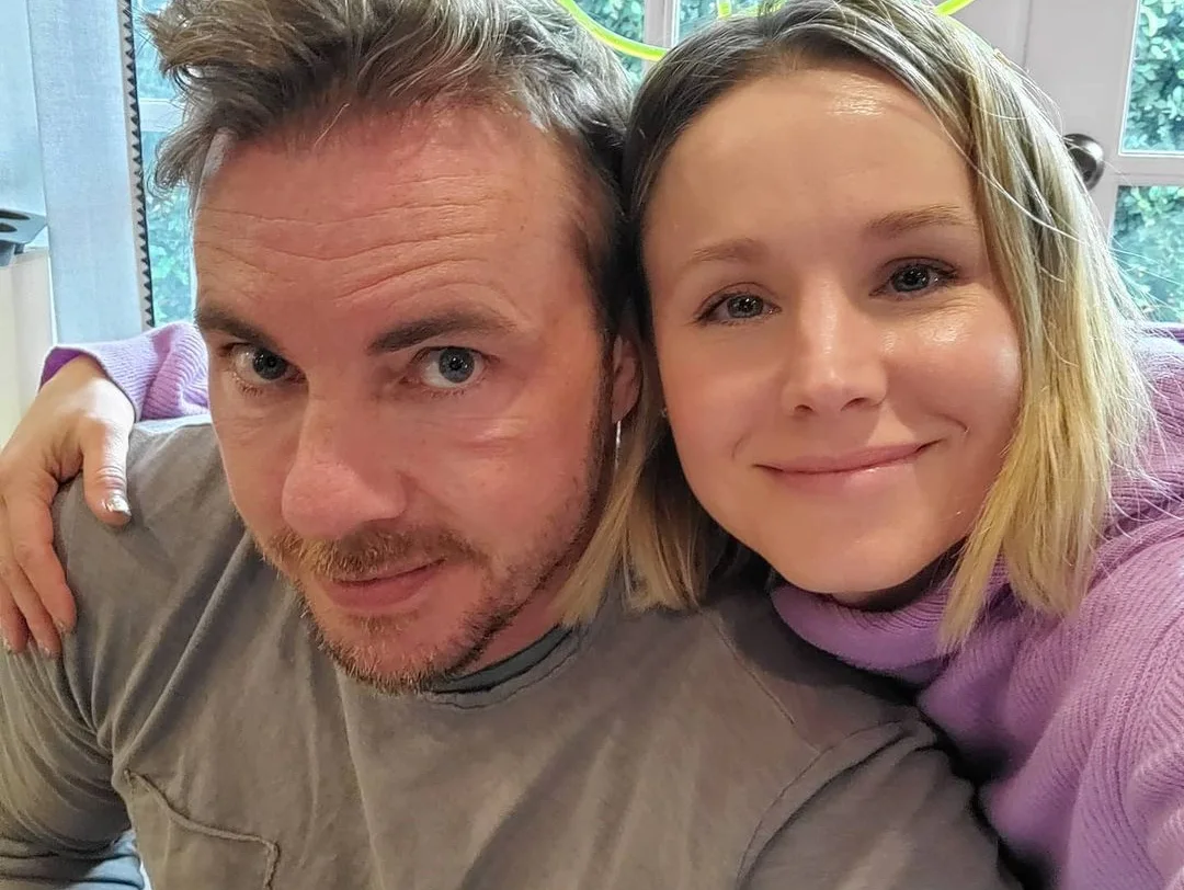 Image credit: Instagram | @kristenanniebell