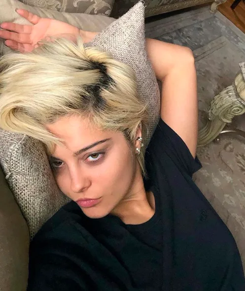 Image credit: Instagram | @beberexha
