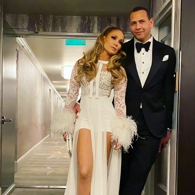 Image credit: Instagram | @jlo