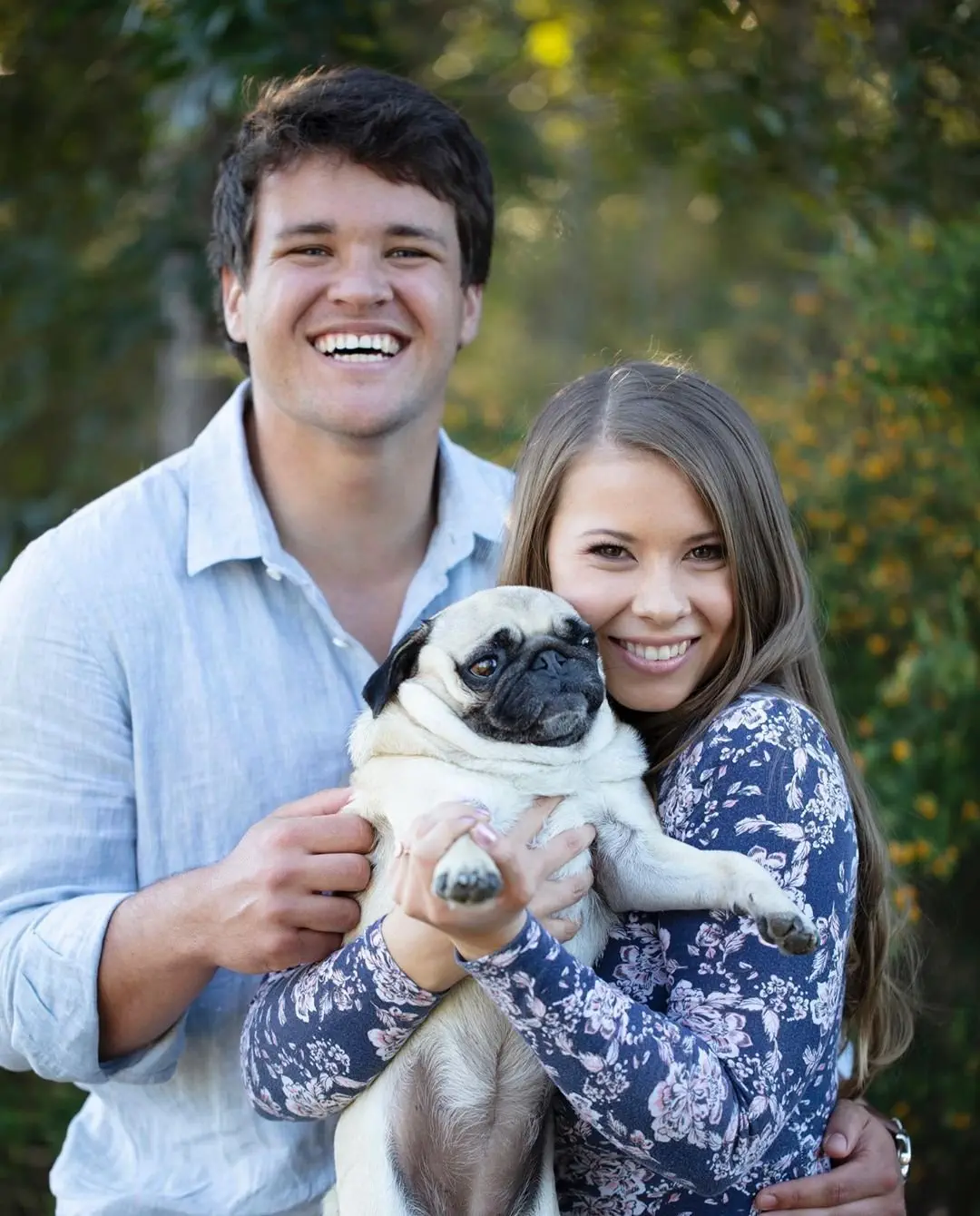 Image credit: Instagram | @bindisueirwin