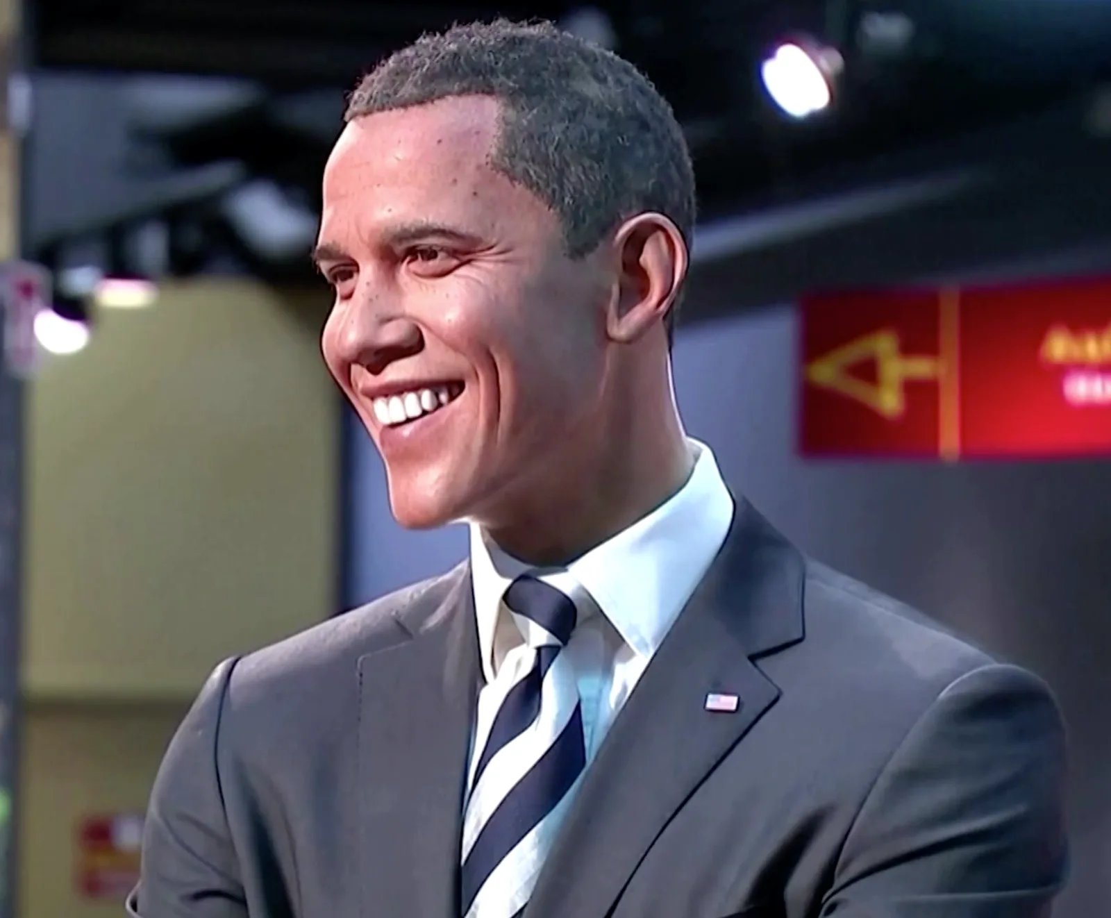 Image credit: Madame Tussauds
