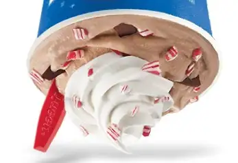 Image credit: Dairy Queen