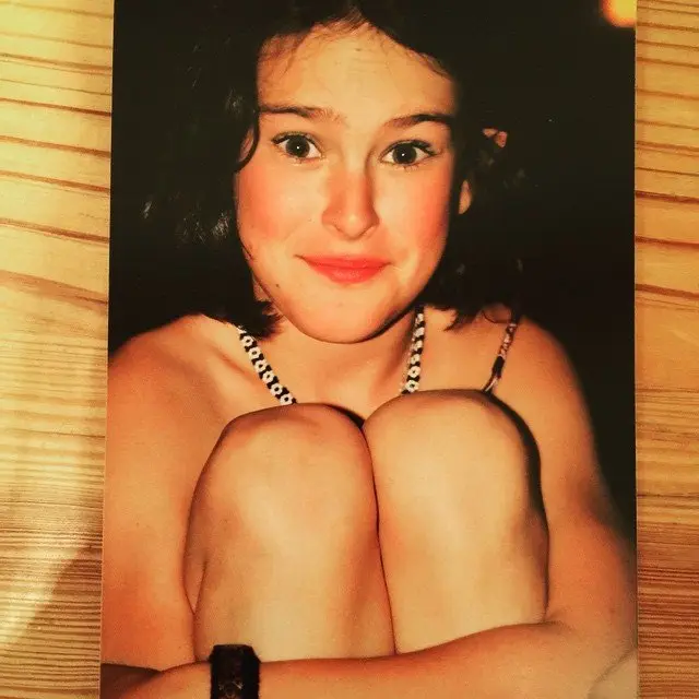 Image credit: Instagram | @rumerwillis
