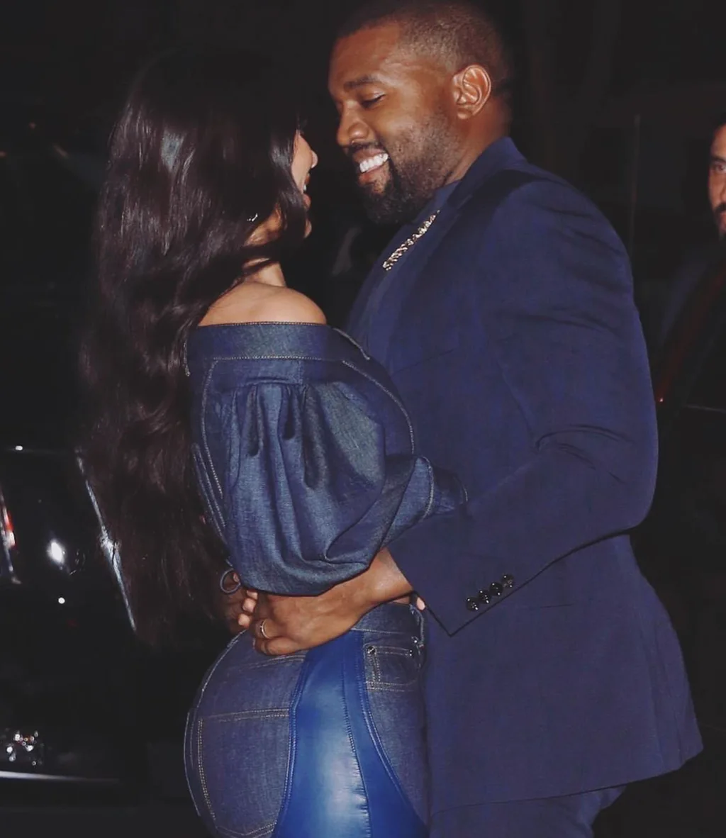Image credit: Instagram | @kimkardashian