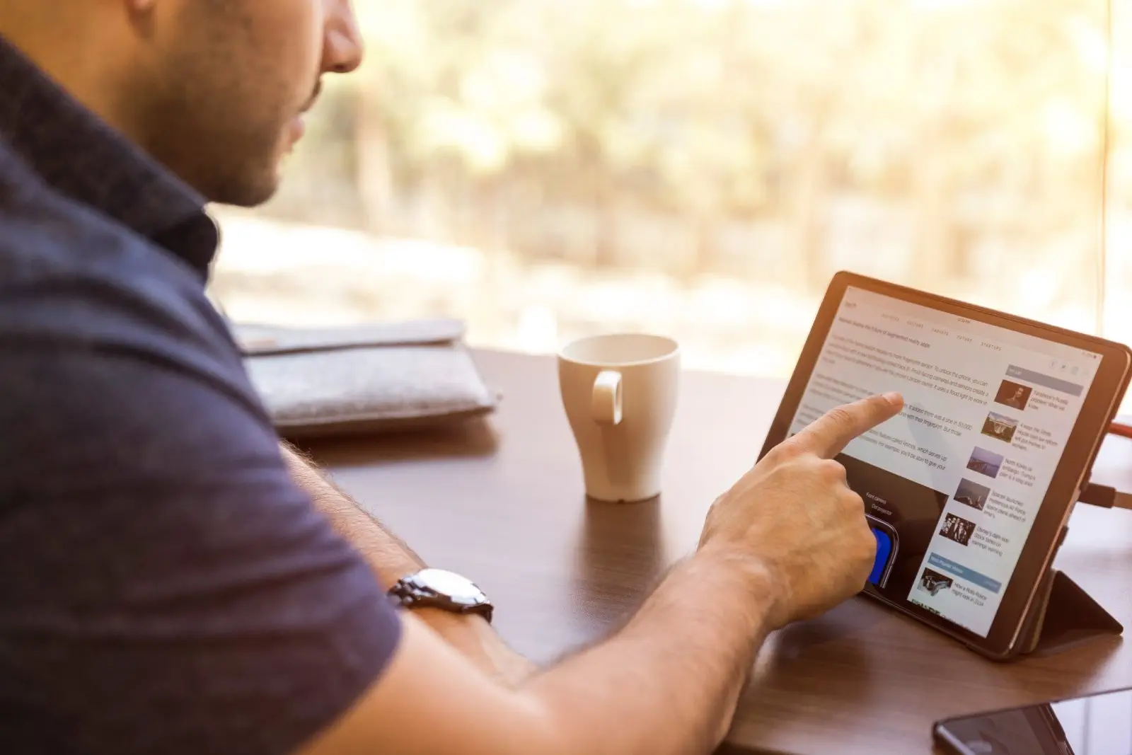 Image credit: Unsplash | LinkedIn Sales Solutions