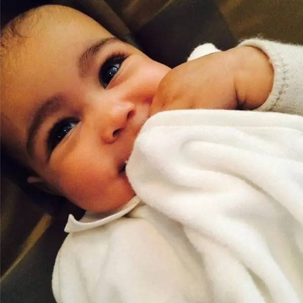 Image credit: Instagram | @kimkardashian