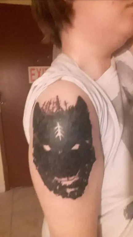 Image credit: Reddit | lupusmortuus