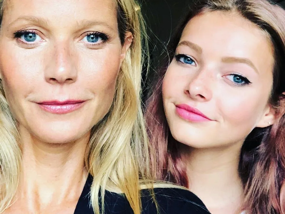 Image credit: Instagram | @gwynethpaltrow