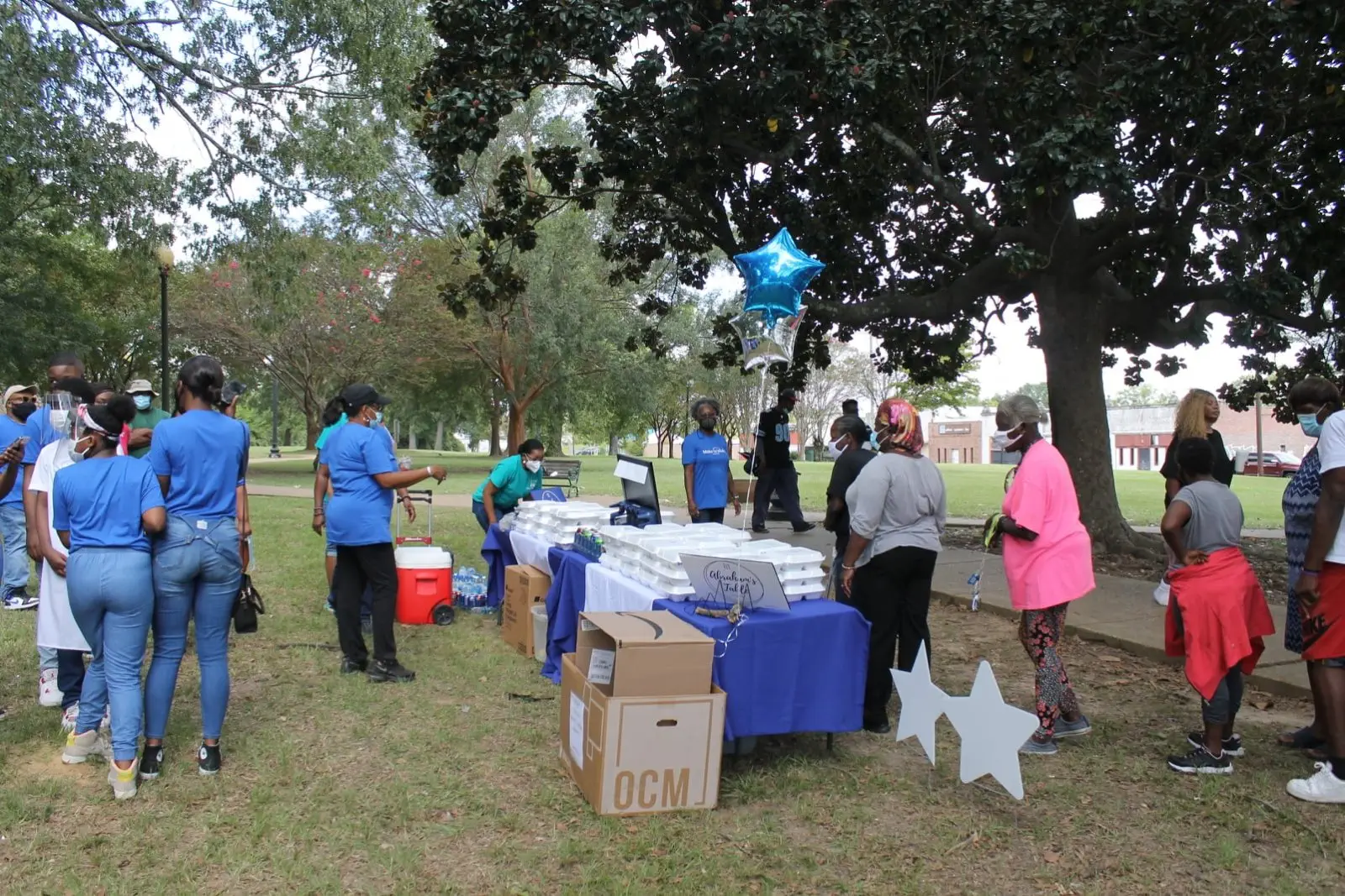 Image credit: Make-A-Wish Mississippi