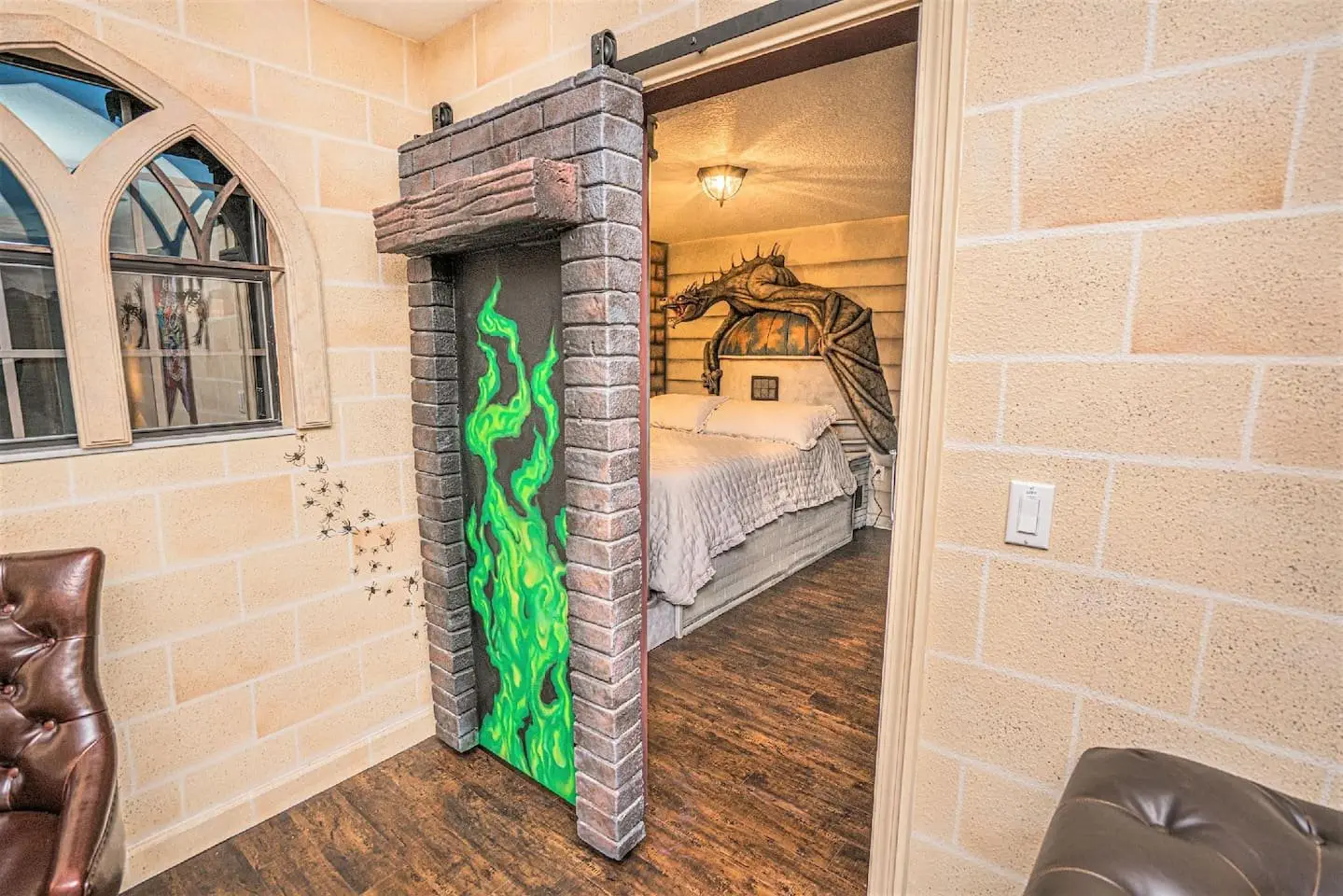 Image credit: Airbnb