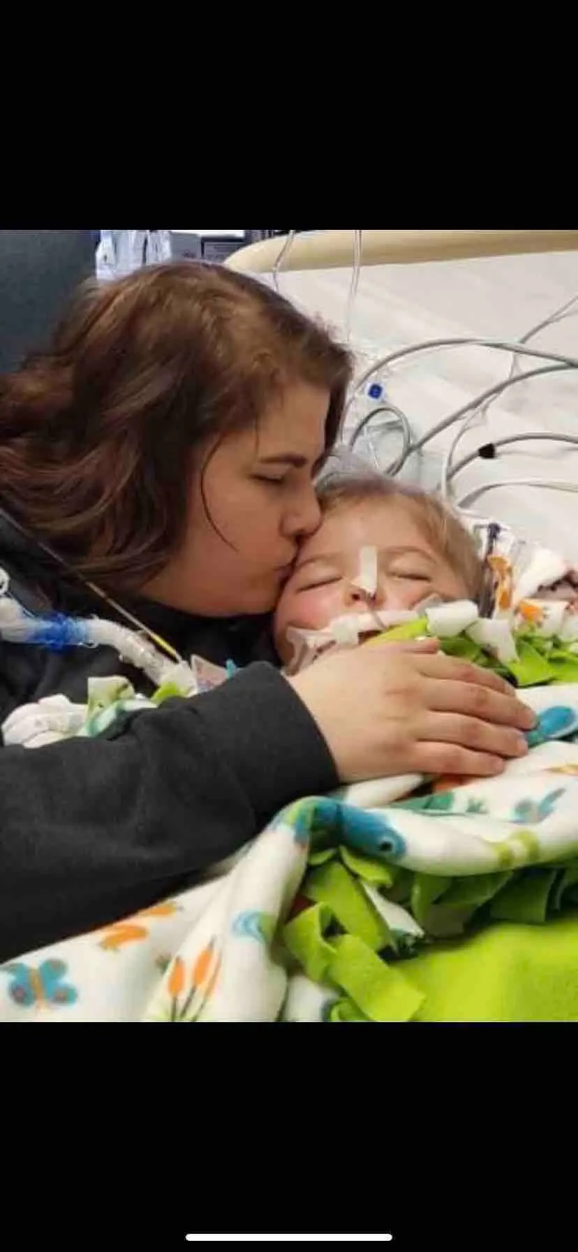 Image credit: GoFundMe