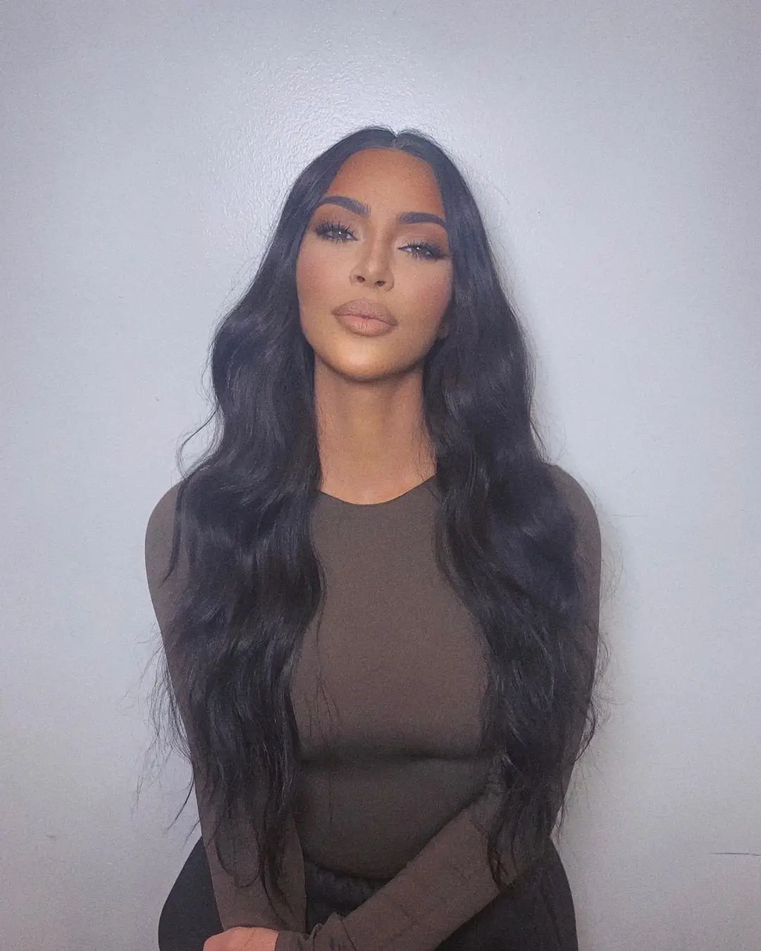 Image credit: Instagram | @kimkardashian