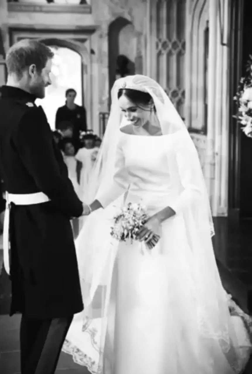Image credit: Instagram | @sussexroyal