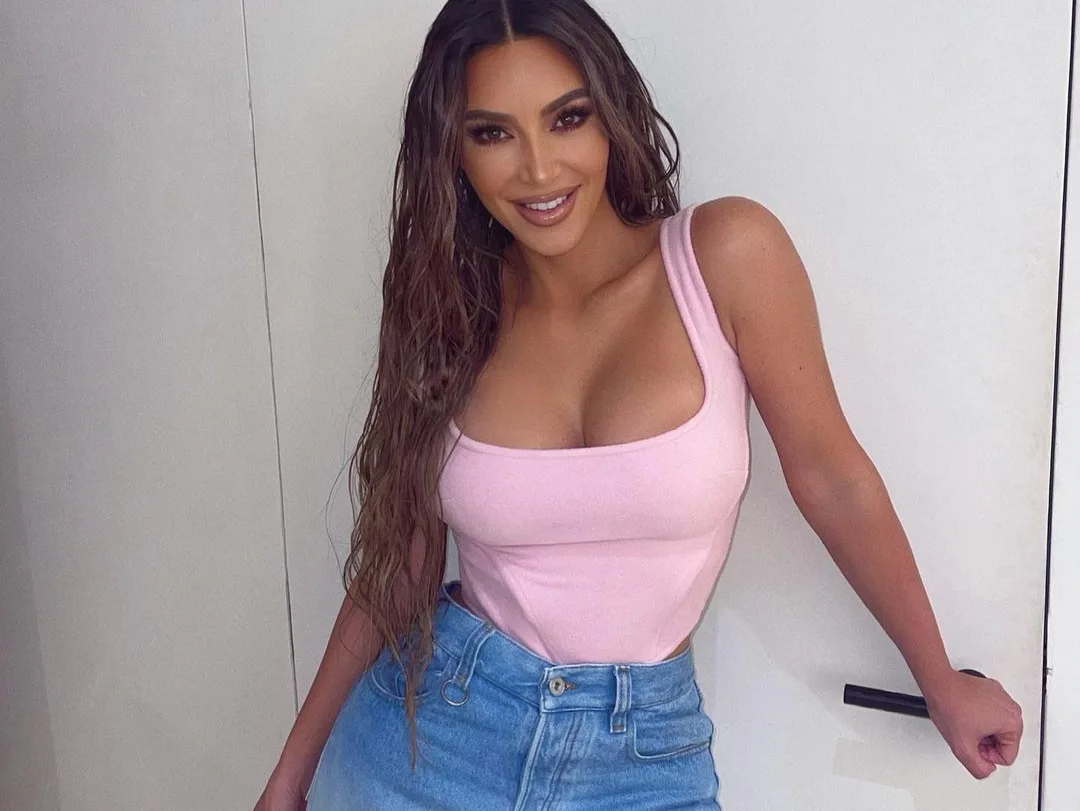 Image credit: Instagram | @kimkardashian