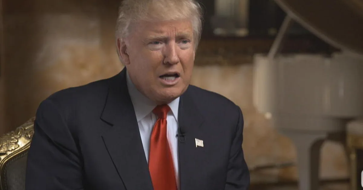 Image credit: 60 Minutes